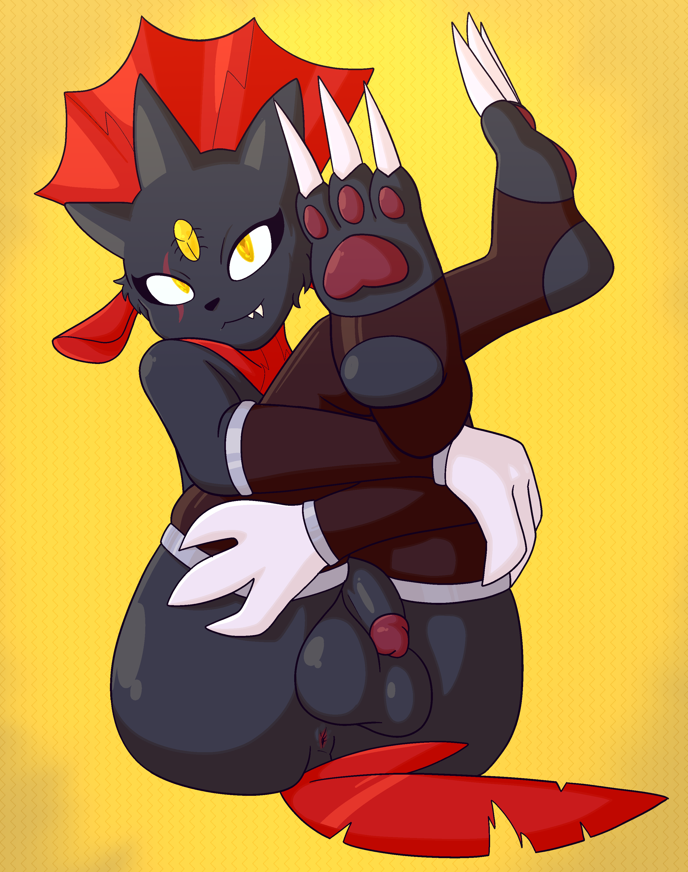 PokÉMon (Species) Rule 34 Image