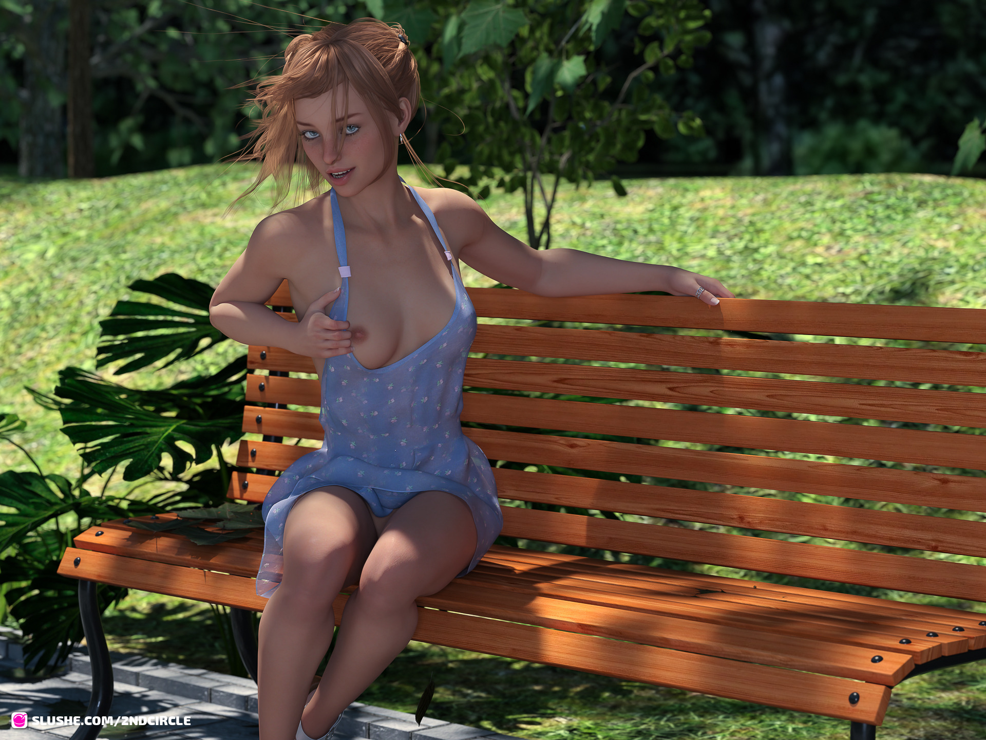 Slushe (Website) Rule 34 Image