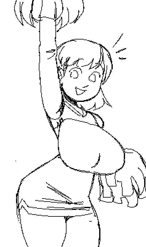 2d (Artwork) Rule 34 Image