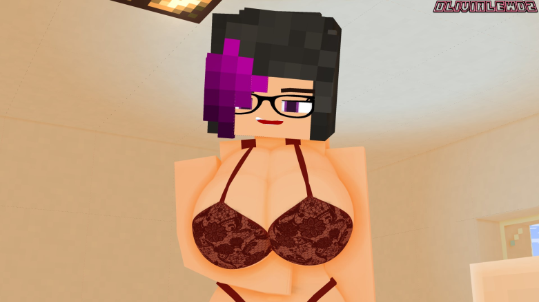 Olivia (Olivialewdz) Rule 34 Image