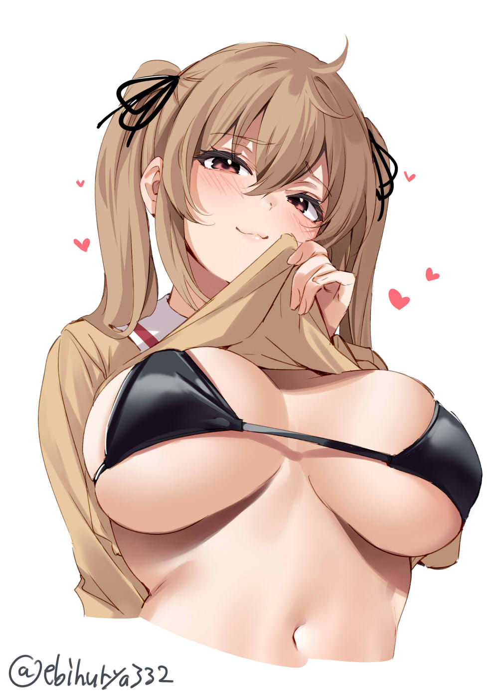 Murasame (Kantai Collection) Rule 34 Image