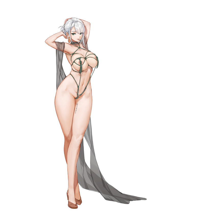 Last Origin Rule 34 Image