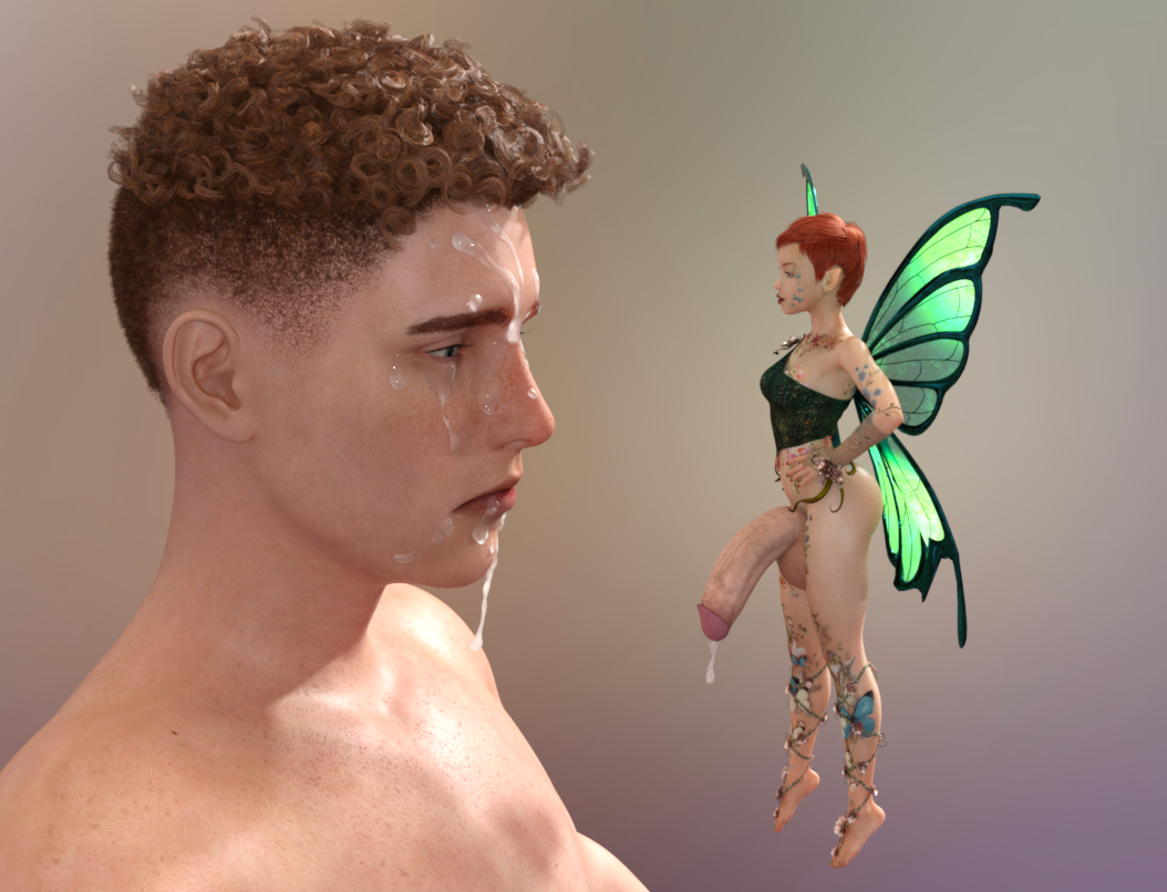 1futa Rule 34 Image