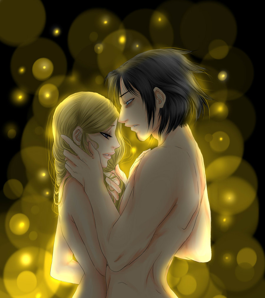 Anora Mac Tir (Dragon Age) Rule 34 Image