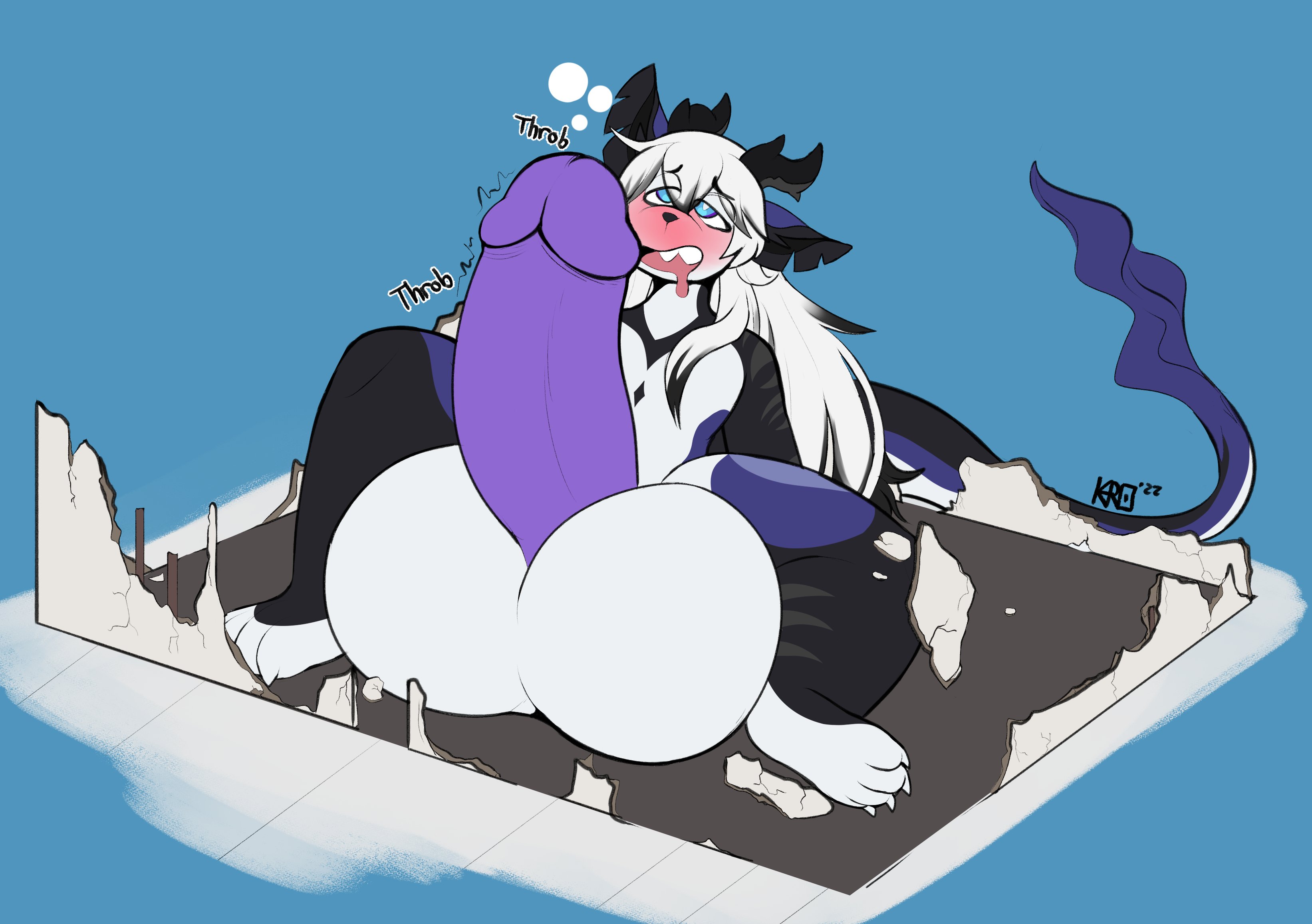 Balls Rule 34 Image