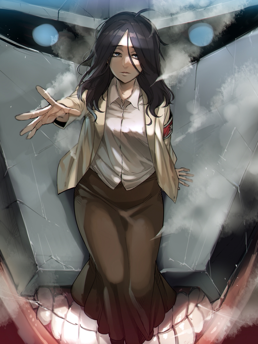 Cart Titan (Original) Rule 34 Image