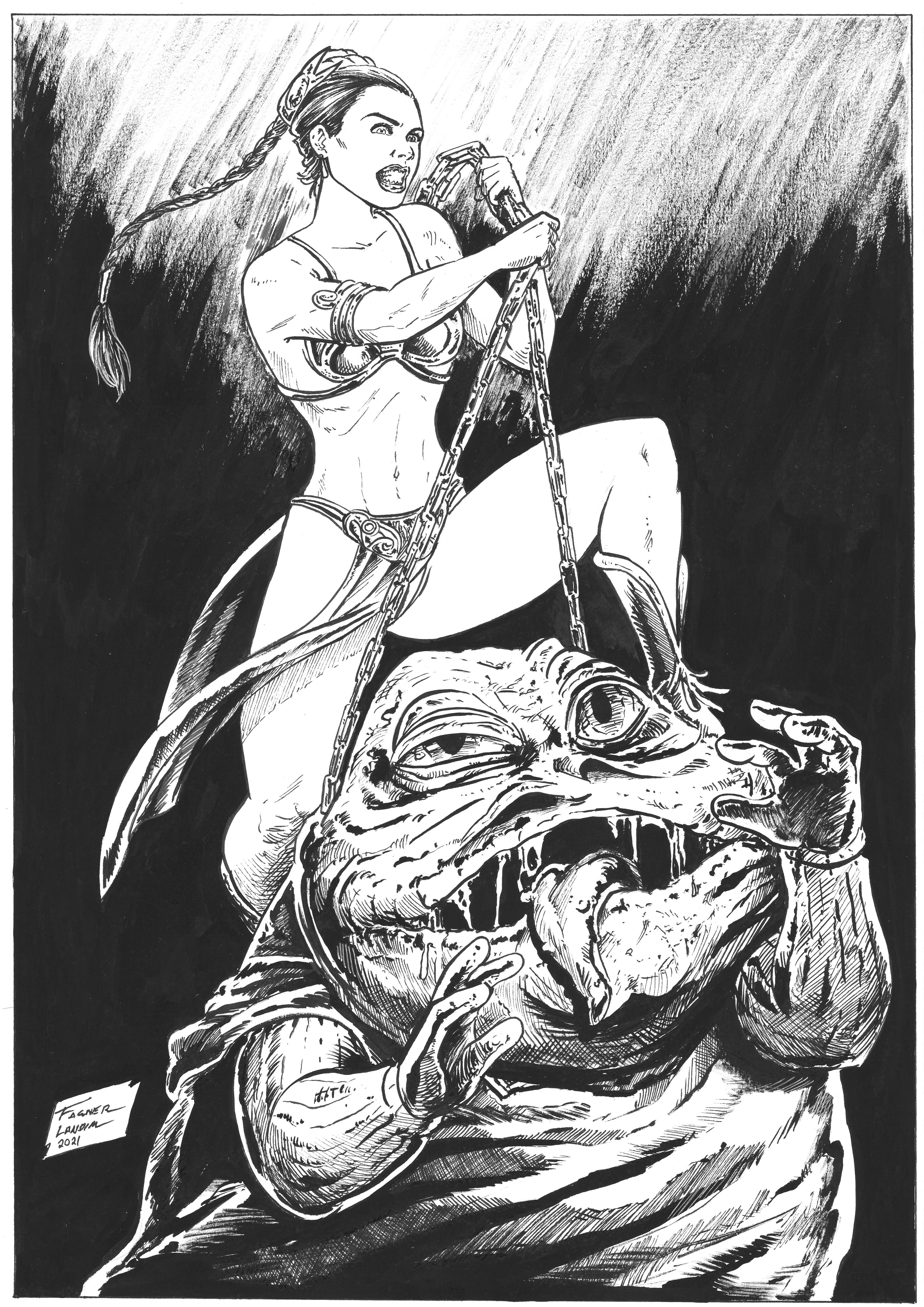 1girls Rule 34 Image
