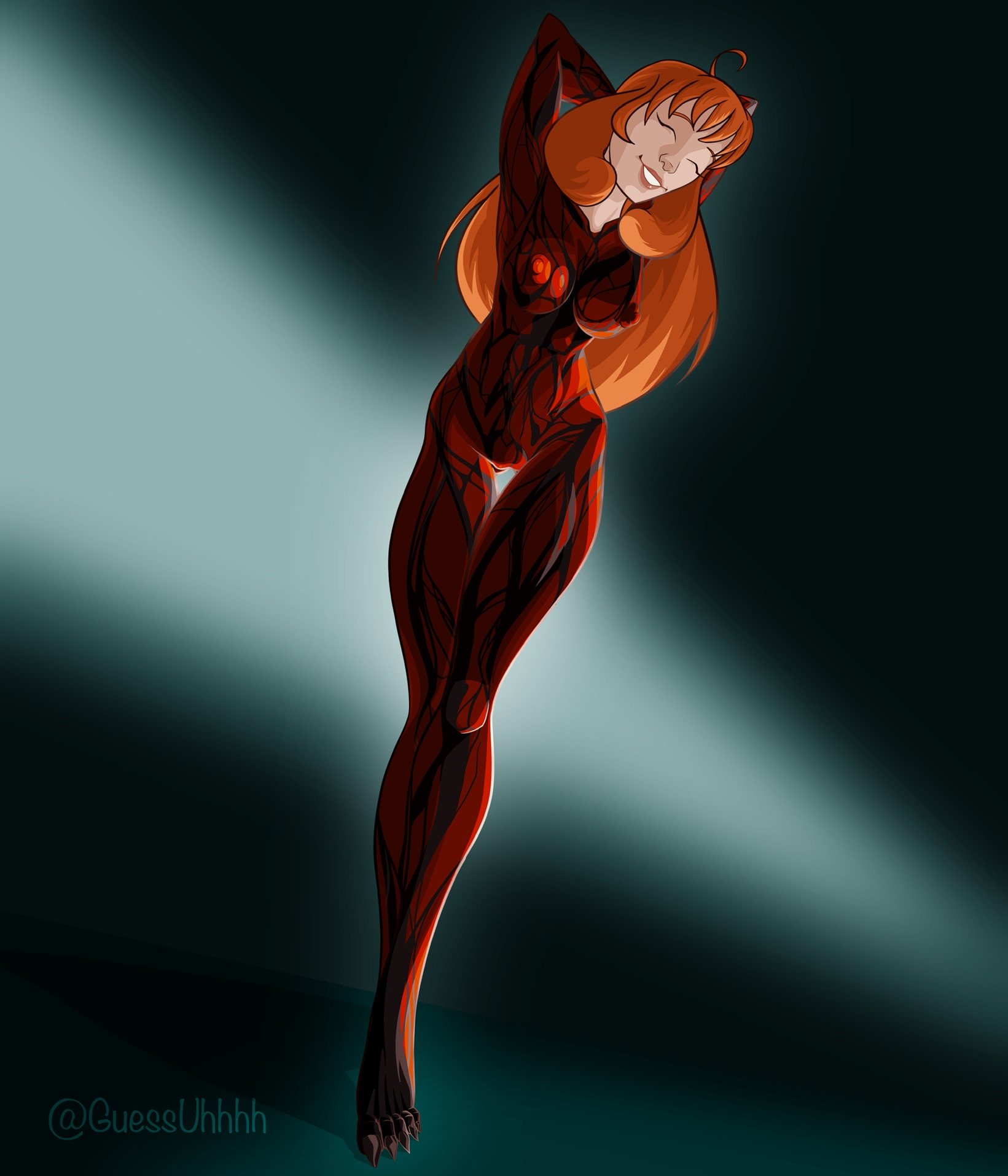 Carnage (Marvel) Rule 34 Image
