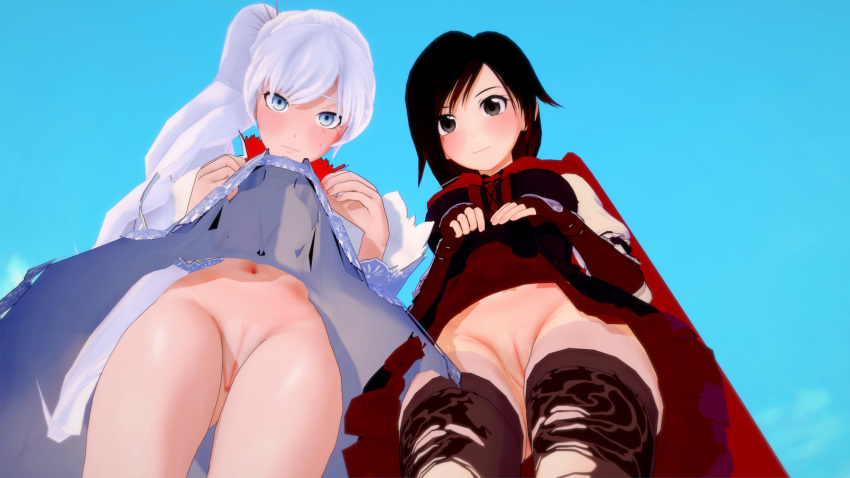 3d Rule 34 Image