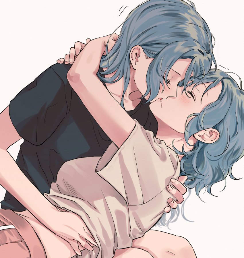 Hikawa Hina (Bang Dream!) Rule 34 Image