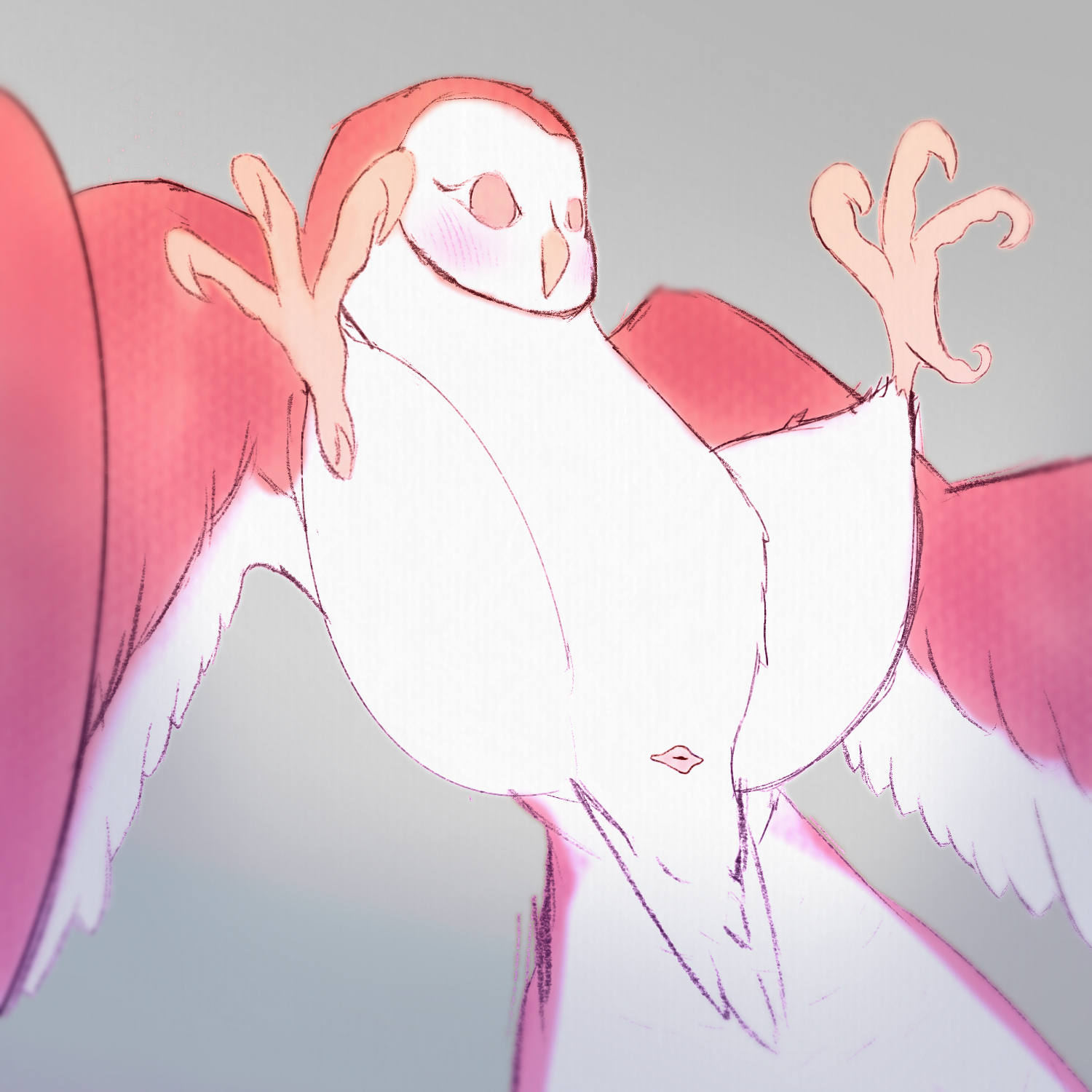 Digital Media (Artwork) Rule 34 Image