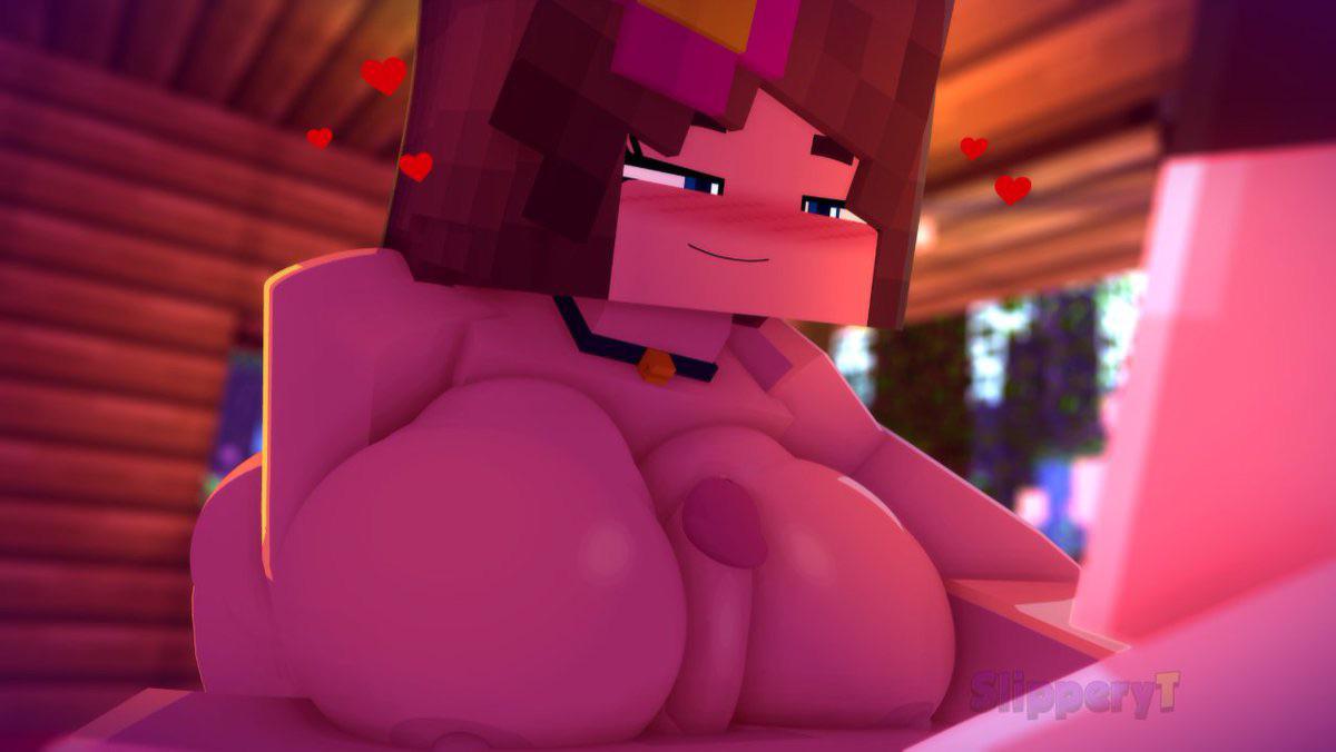 Jenny Belle (Slipperyt) Rule 34 Image