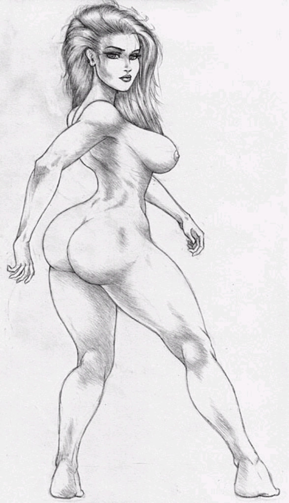 Original Character (Original) Rule 34 Image