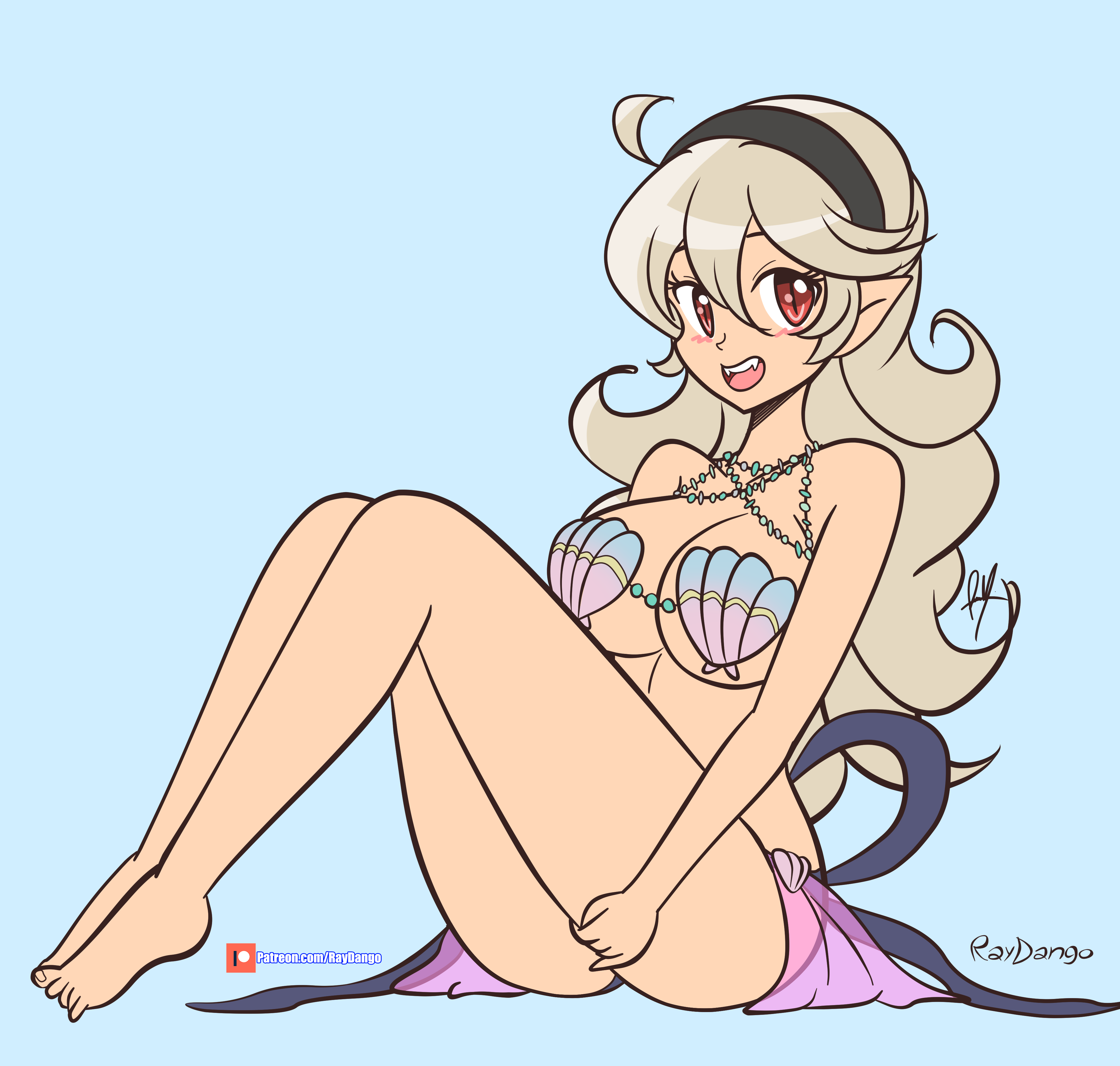 Corrin (Fire Emblem) Rule 34 Image