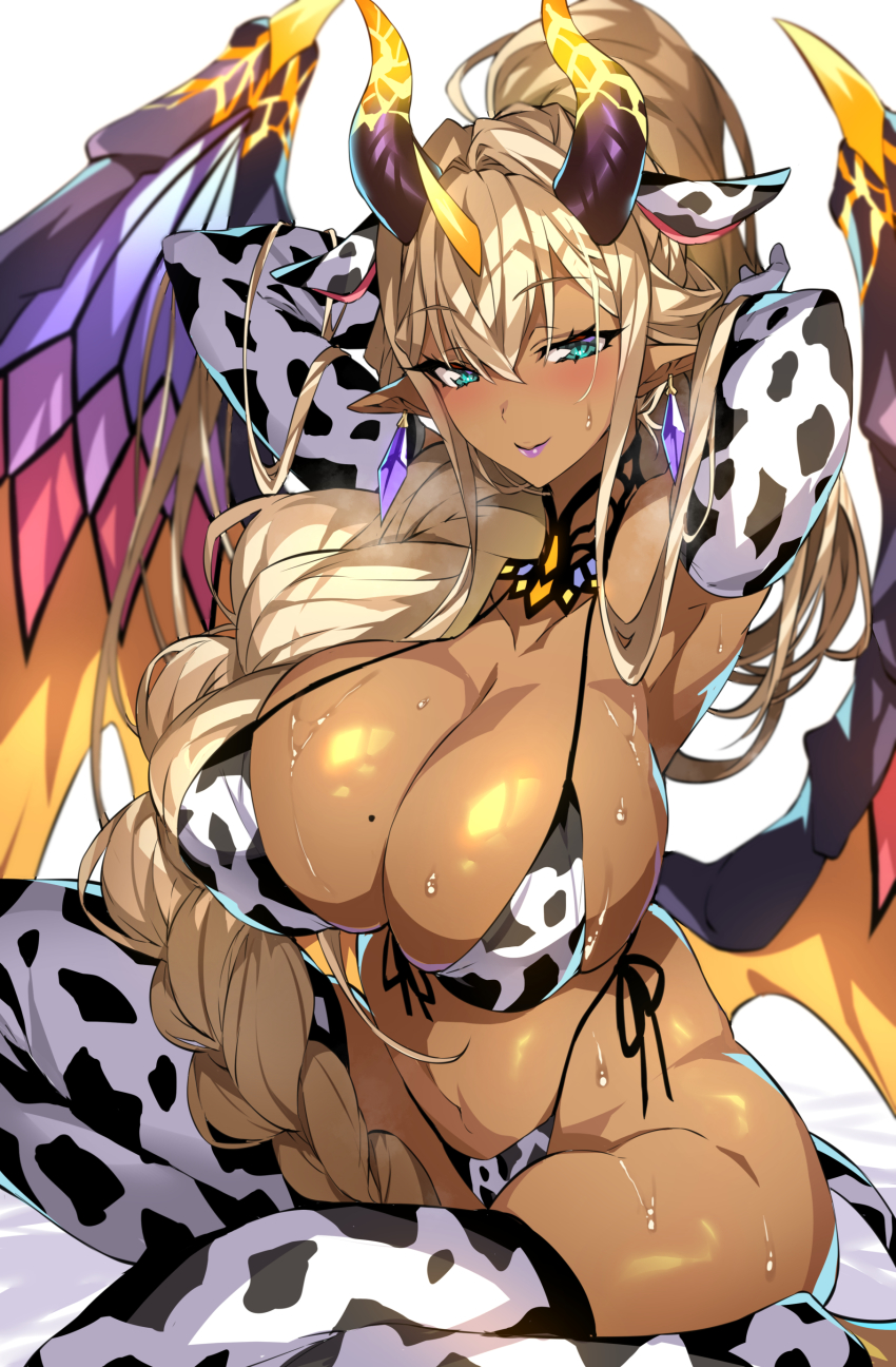 Kanpani Girls Rule 34 Image