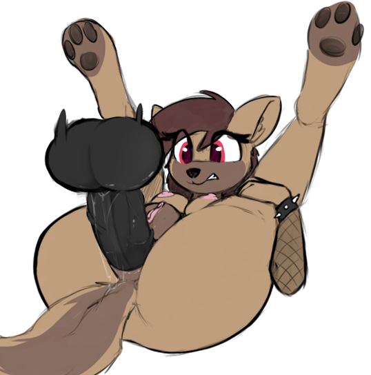 Loodie (Lockheart) Rule 34 Image