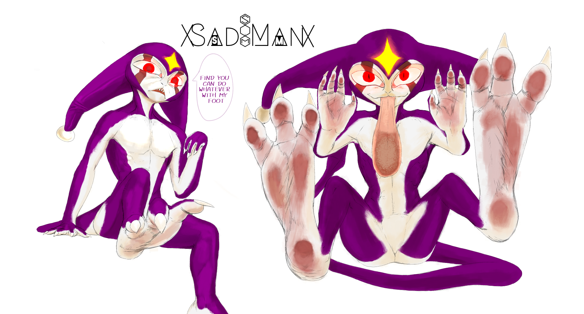 Billsabouman Rule 34 Image