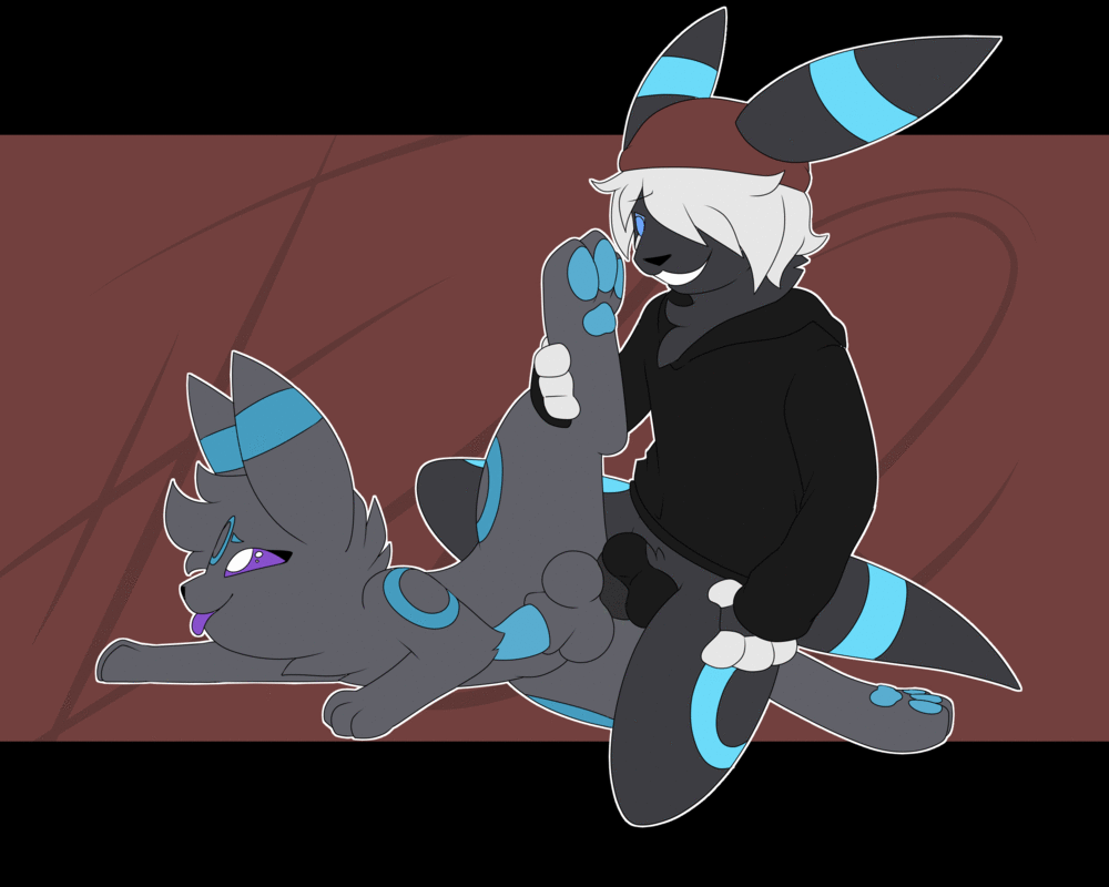 Eeveelution (Nintendo) Rule 34 Image