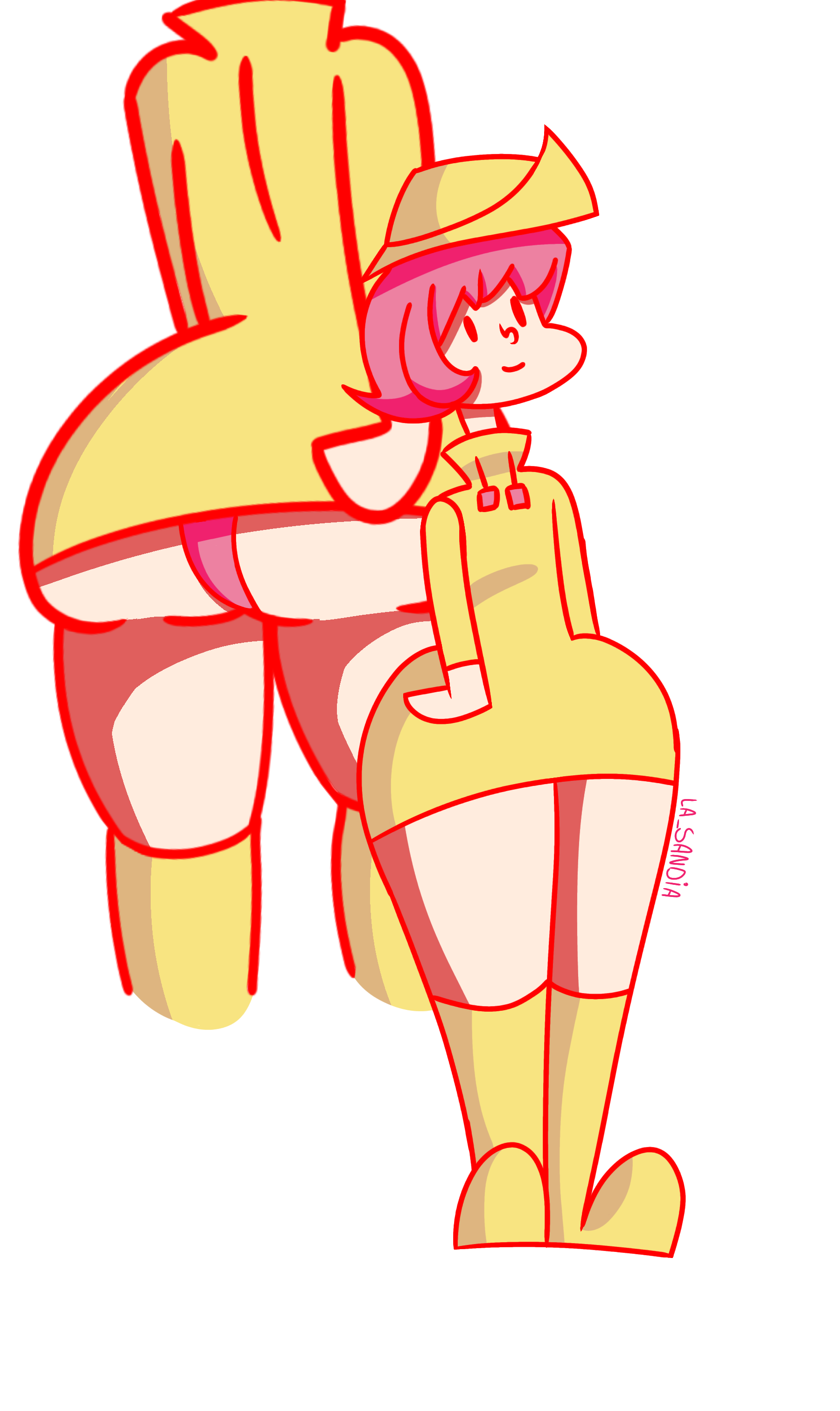 Umbrella (Skullgirls) Rule 34 Image