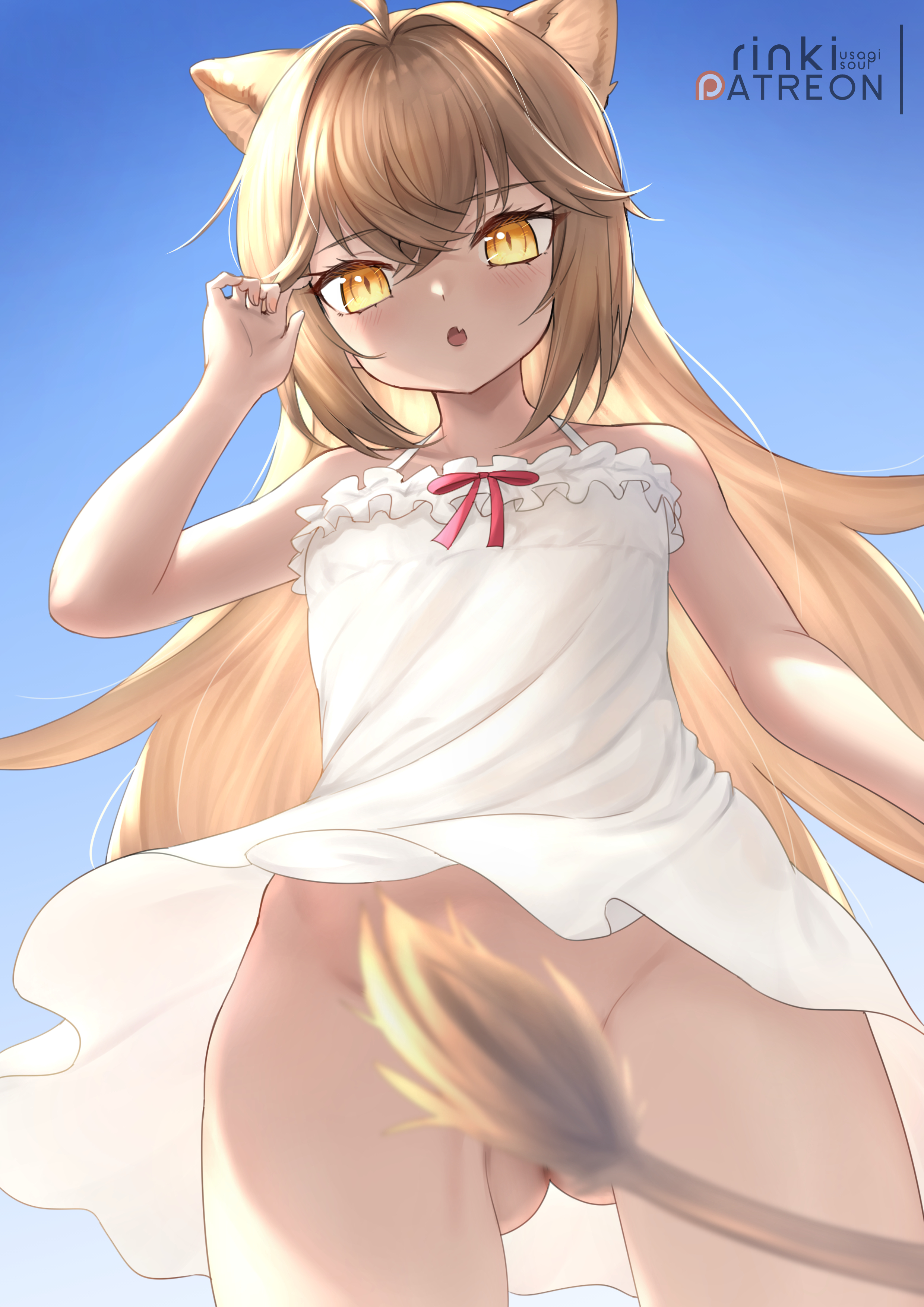 Rurudo Lion (Indie Virtual Youtuber) Rule 34 Image