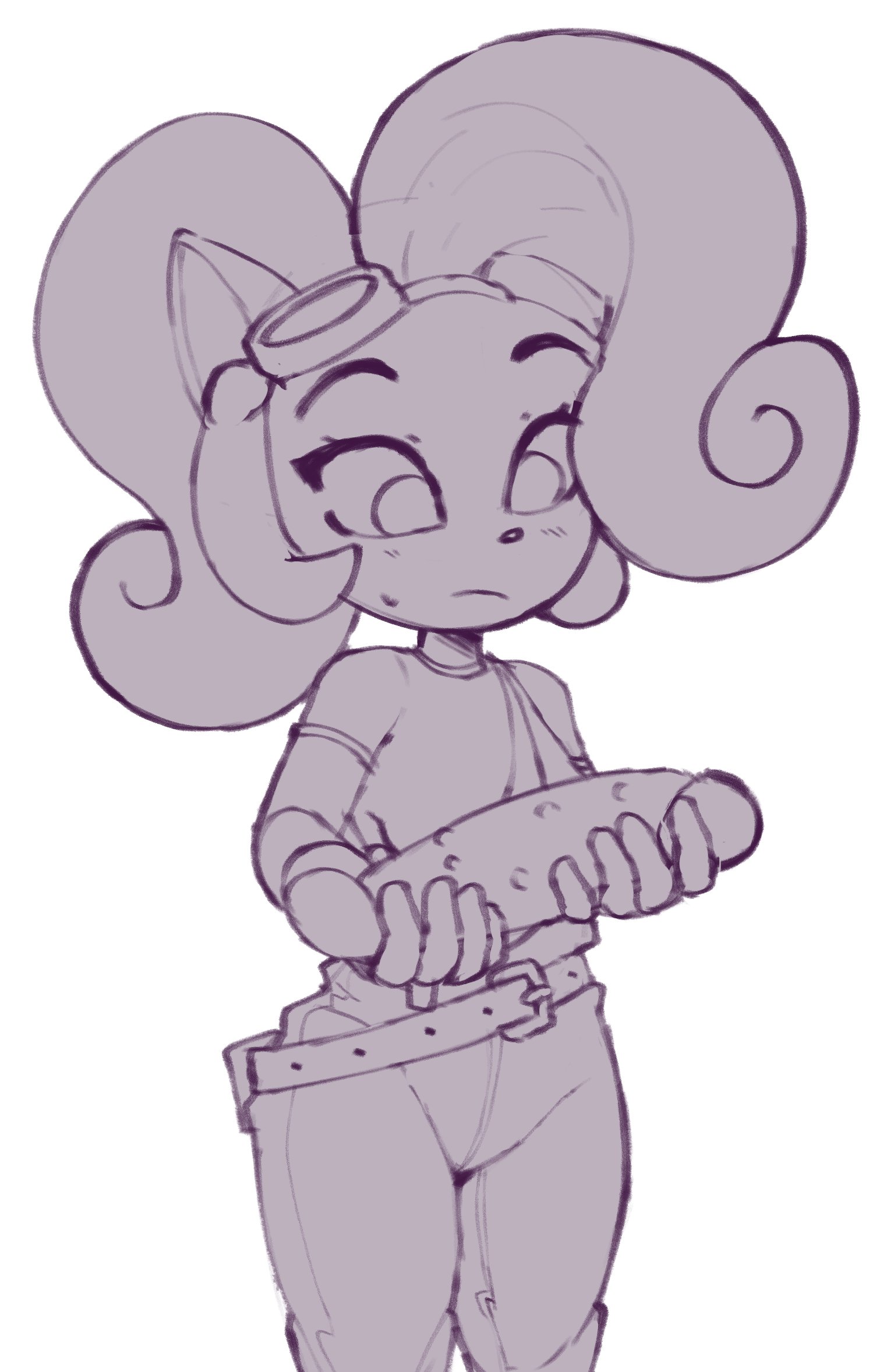 Coco Bandicoot (Activision) Rule 34 Image