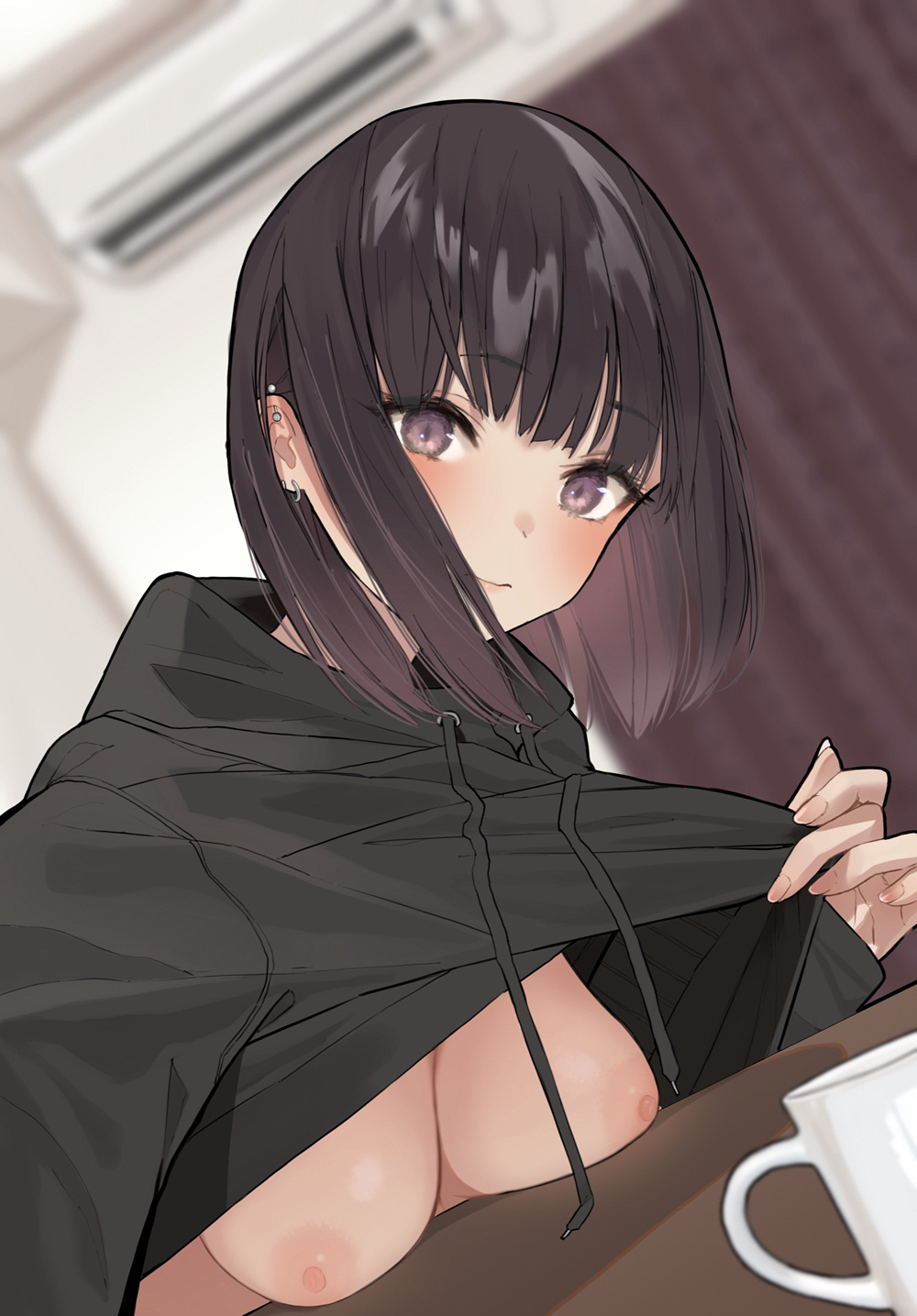 Air Conditioner Rule 34 Image
