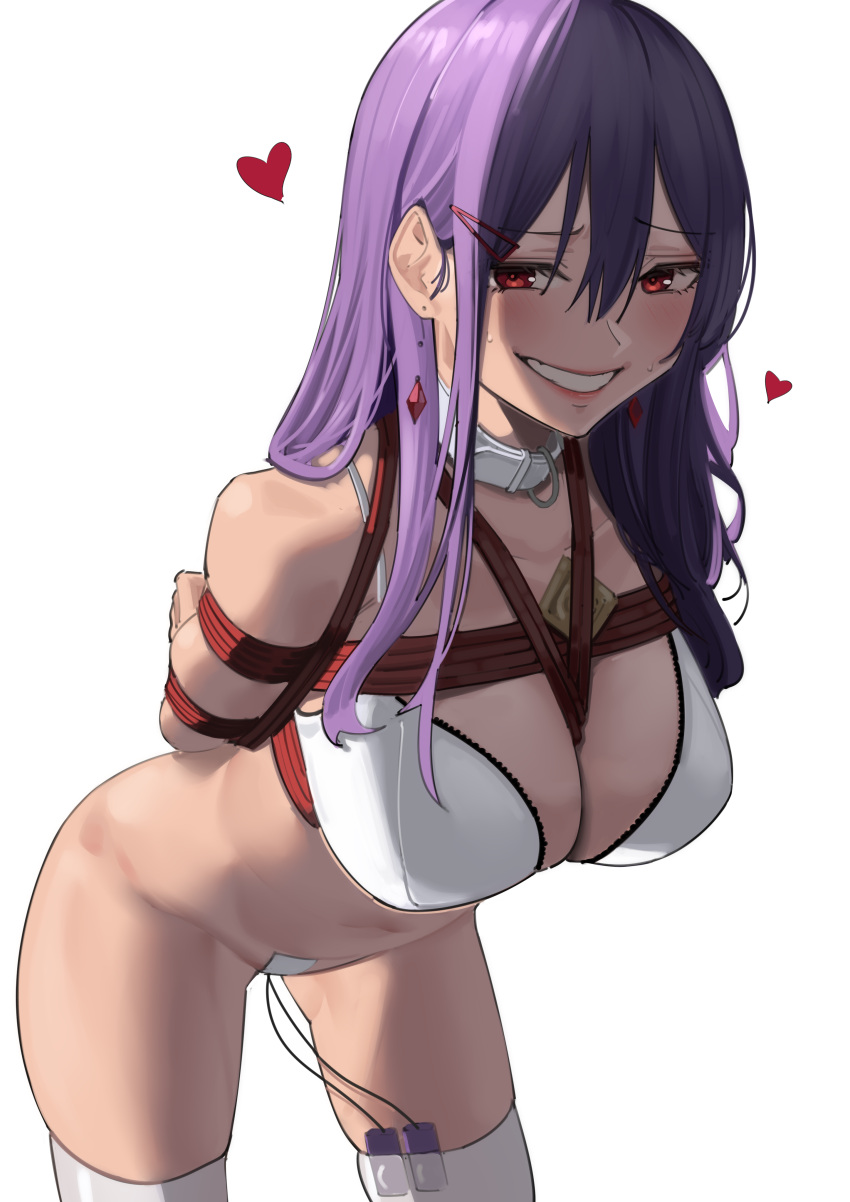 Sayaka (Harris Hero) Rule 34 Image
