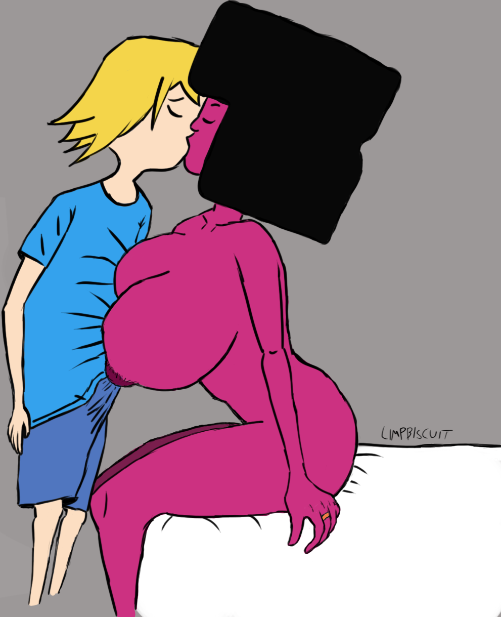 Garnet (Steven Universe) Rule 34 Image