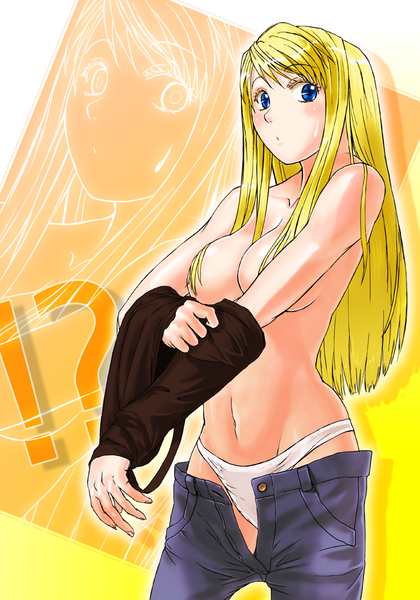 ! Rule 34 Image