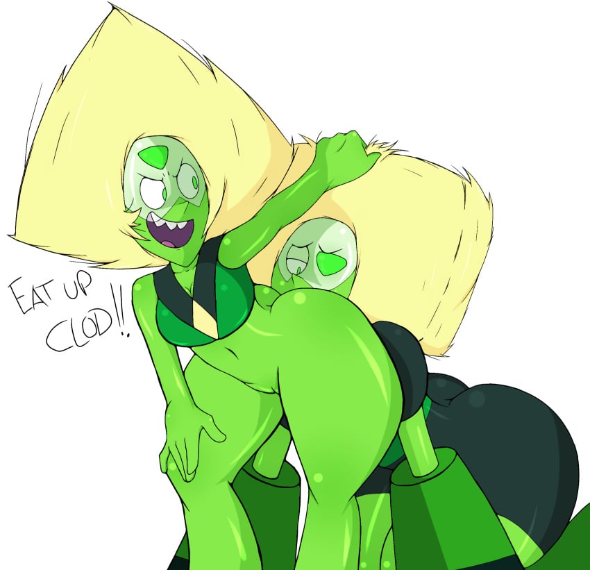 Gem (Species) Rule 34 Image