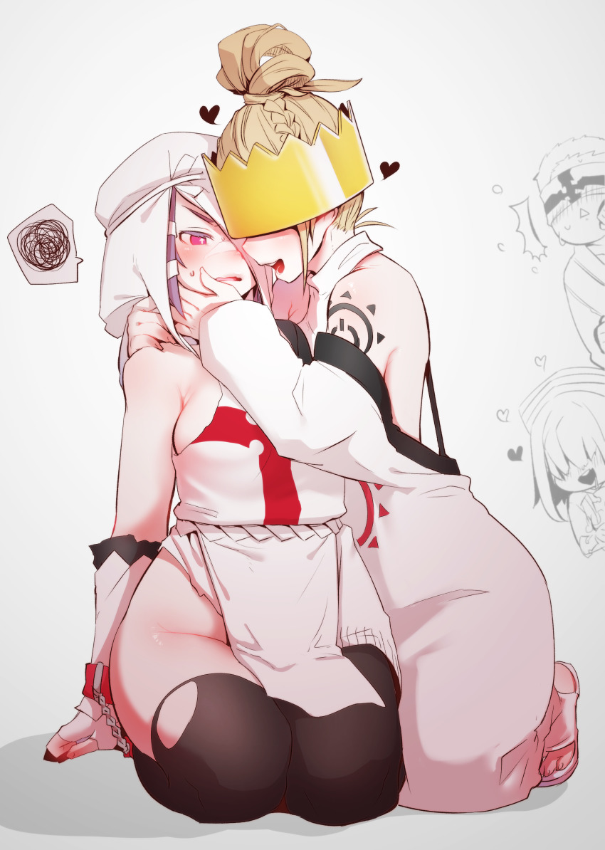 En'En No Shouboutai Rule 34 Image