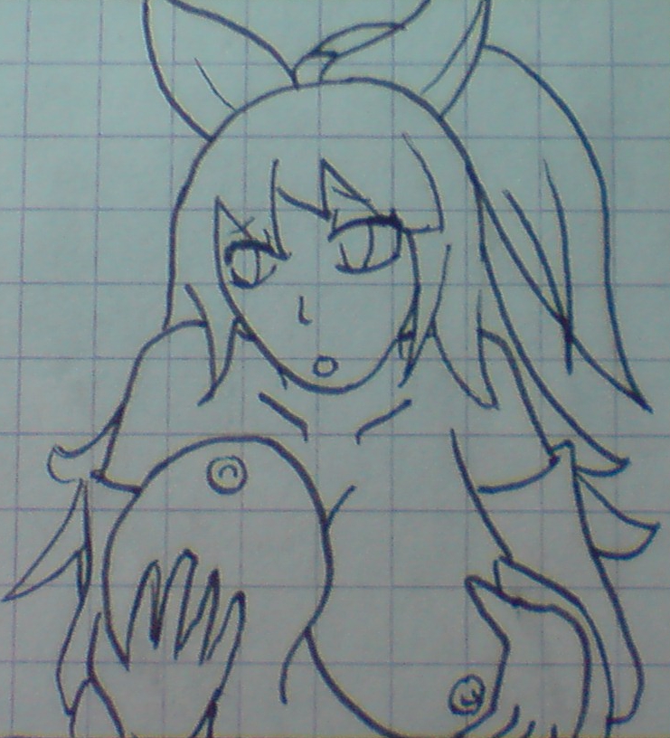 Adelle Rule 34 Image