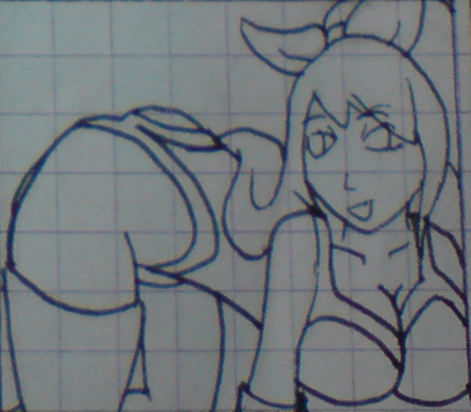 Final Fantasy Rule 34 Image