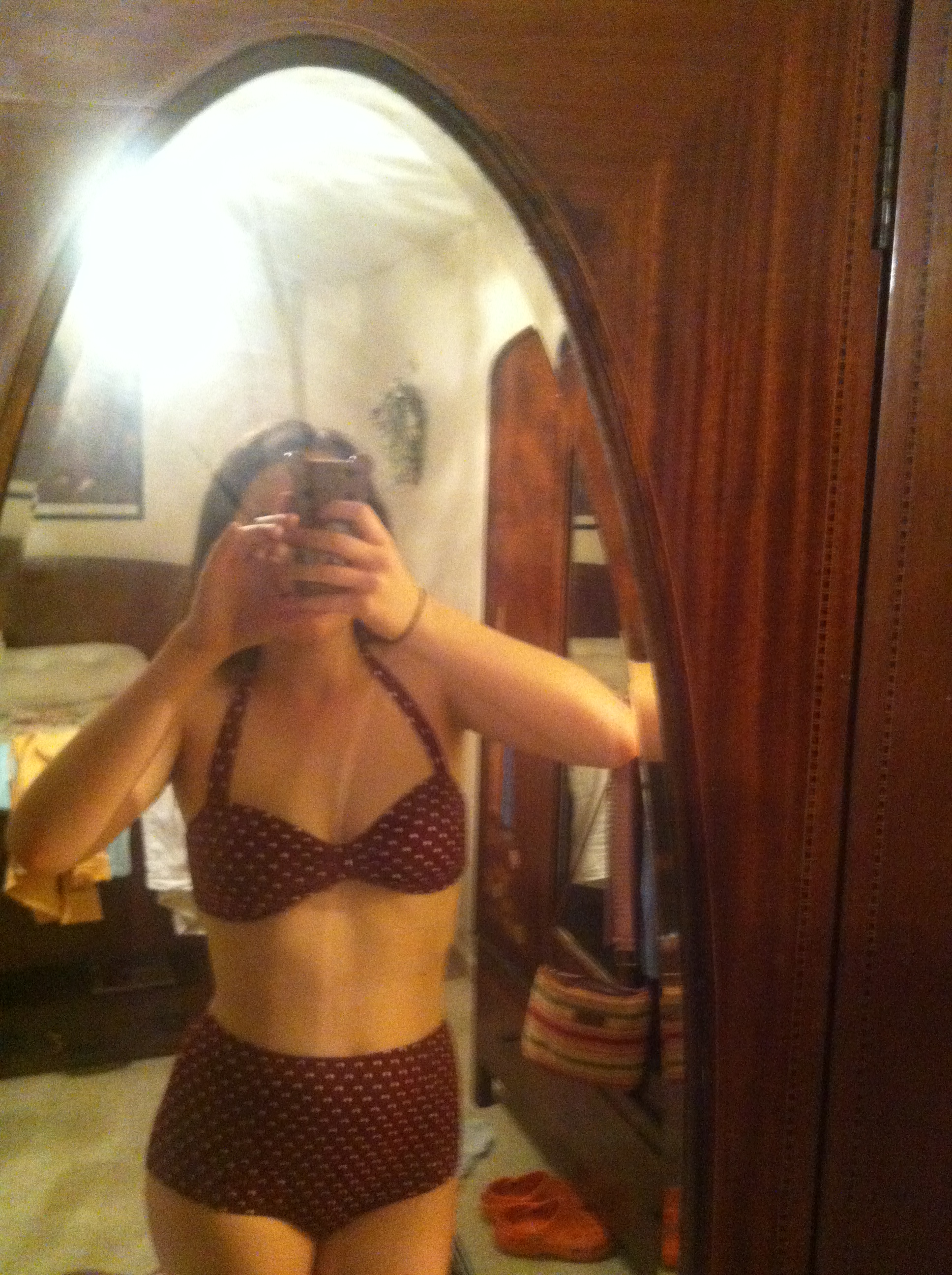 Bikini Rule 34 Image