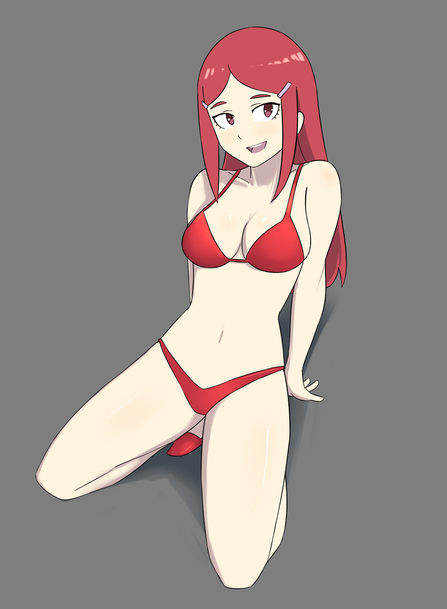 Little Witch Academia Rule 34 Image