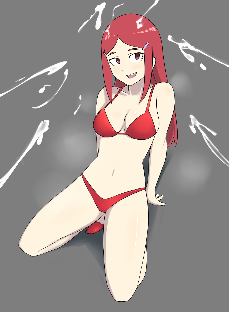 Little Witch Academia Rule 34 Image