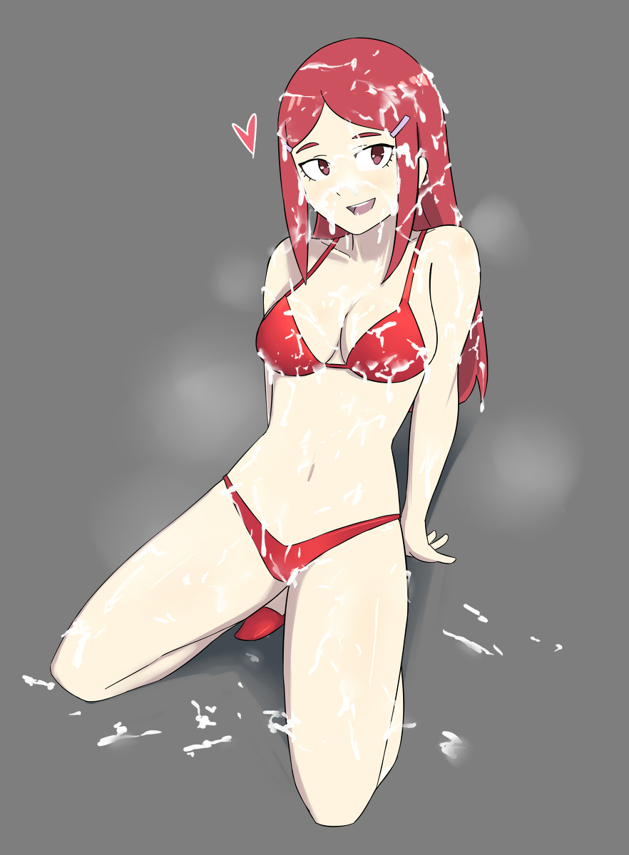 Little Witch Academia Rule 34 Image