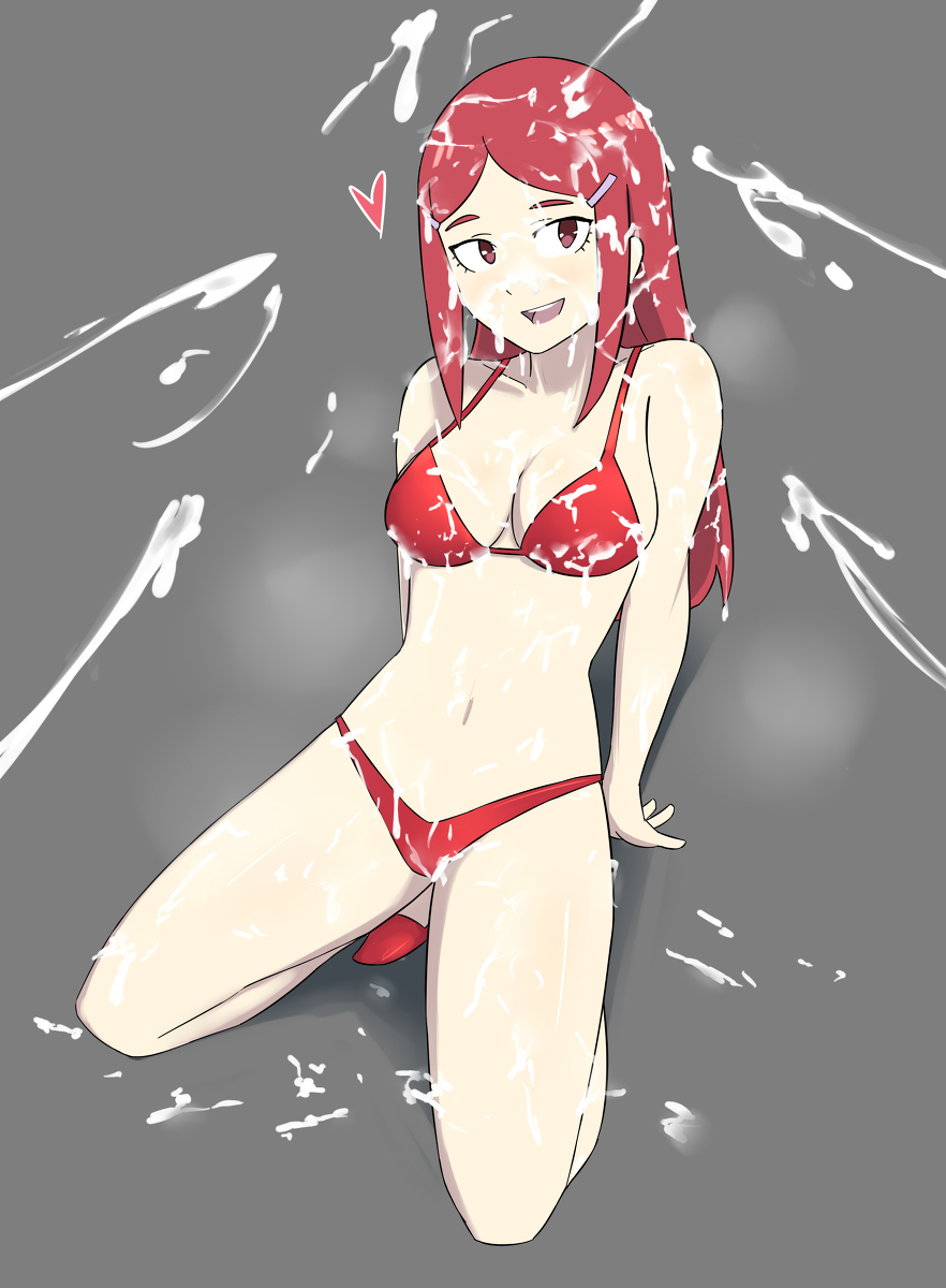 Little Witch Academia Rule 34 Image