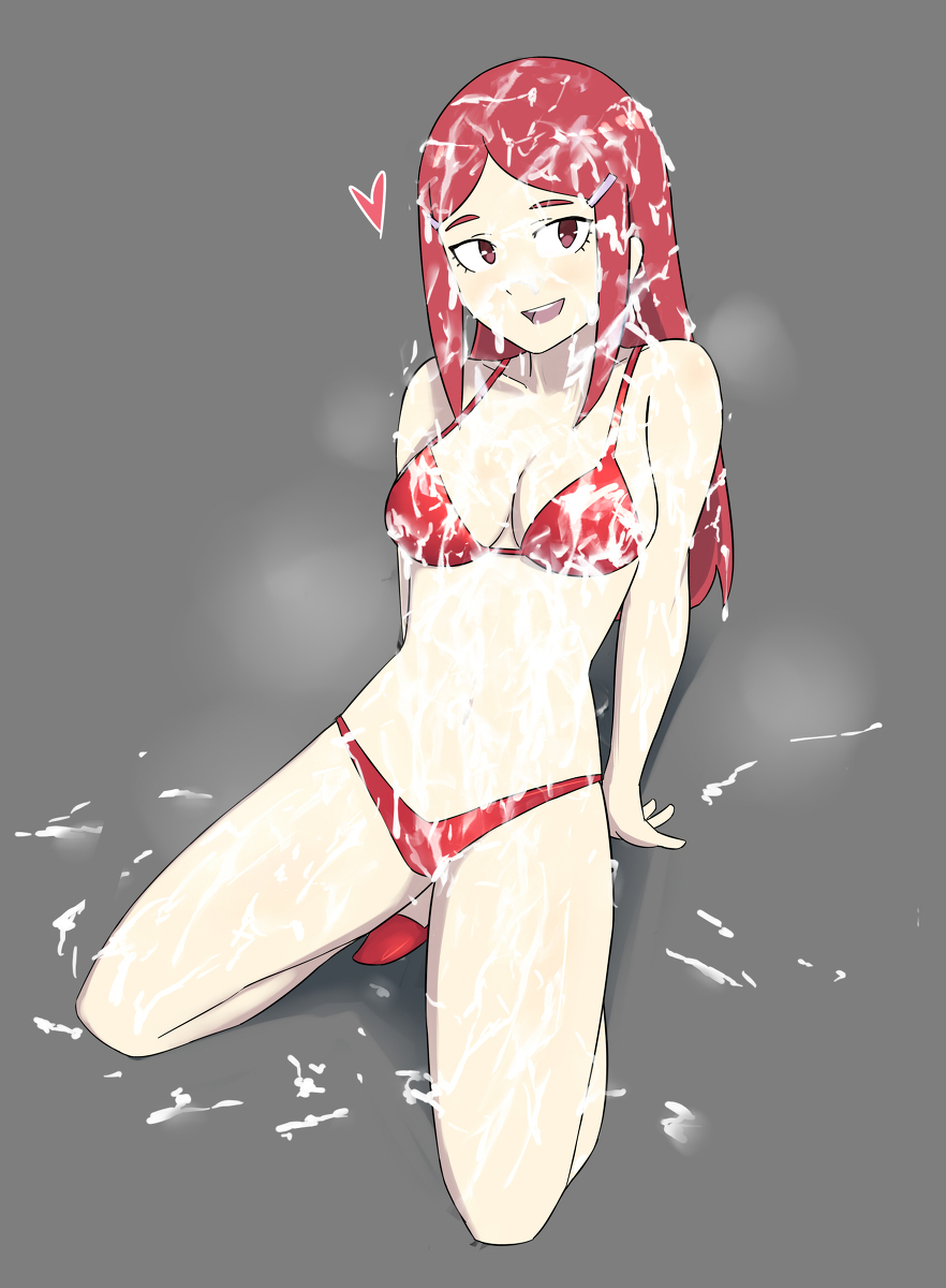 Little Witch Academia Rule 34 Image
