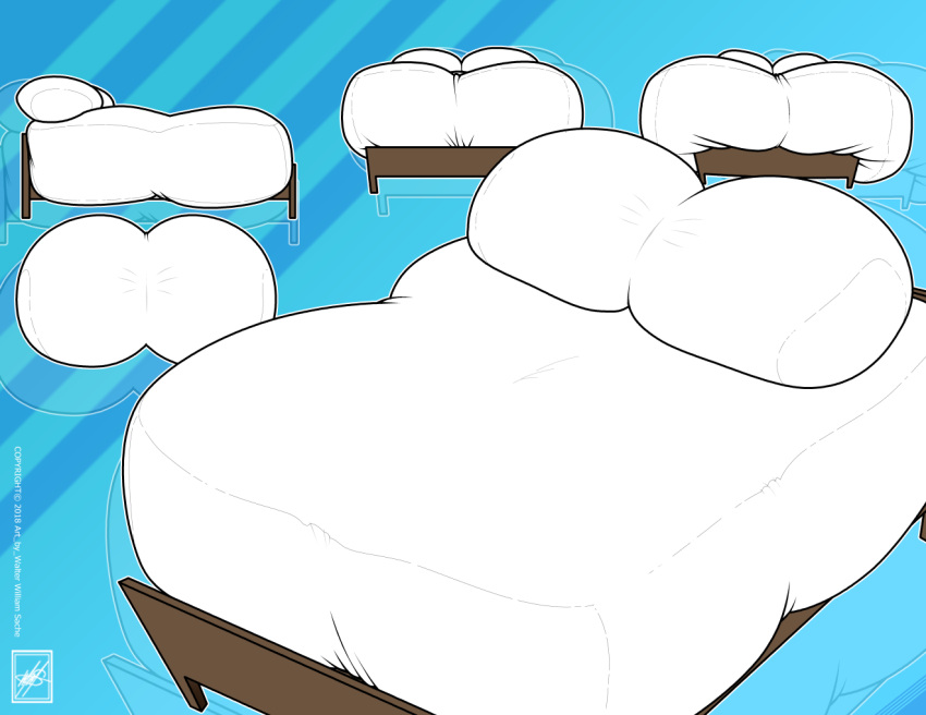 Bed Rule 34 Image