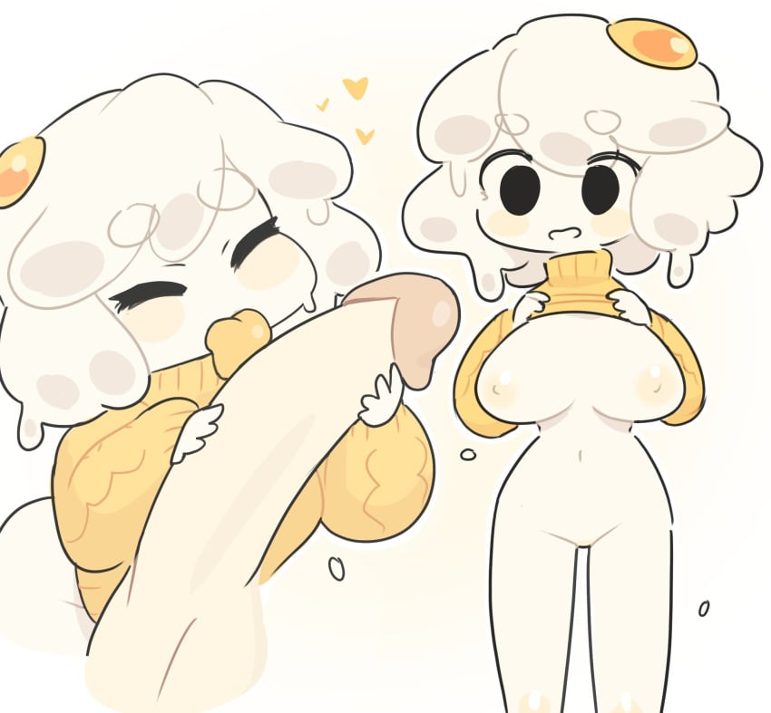 Egg (Lemyawn) Rule 34 Image
