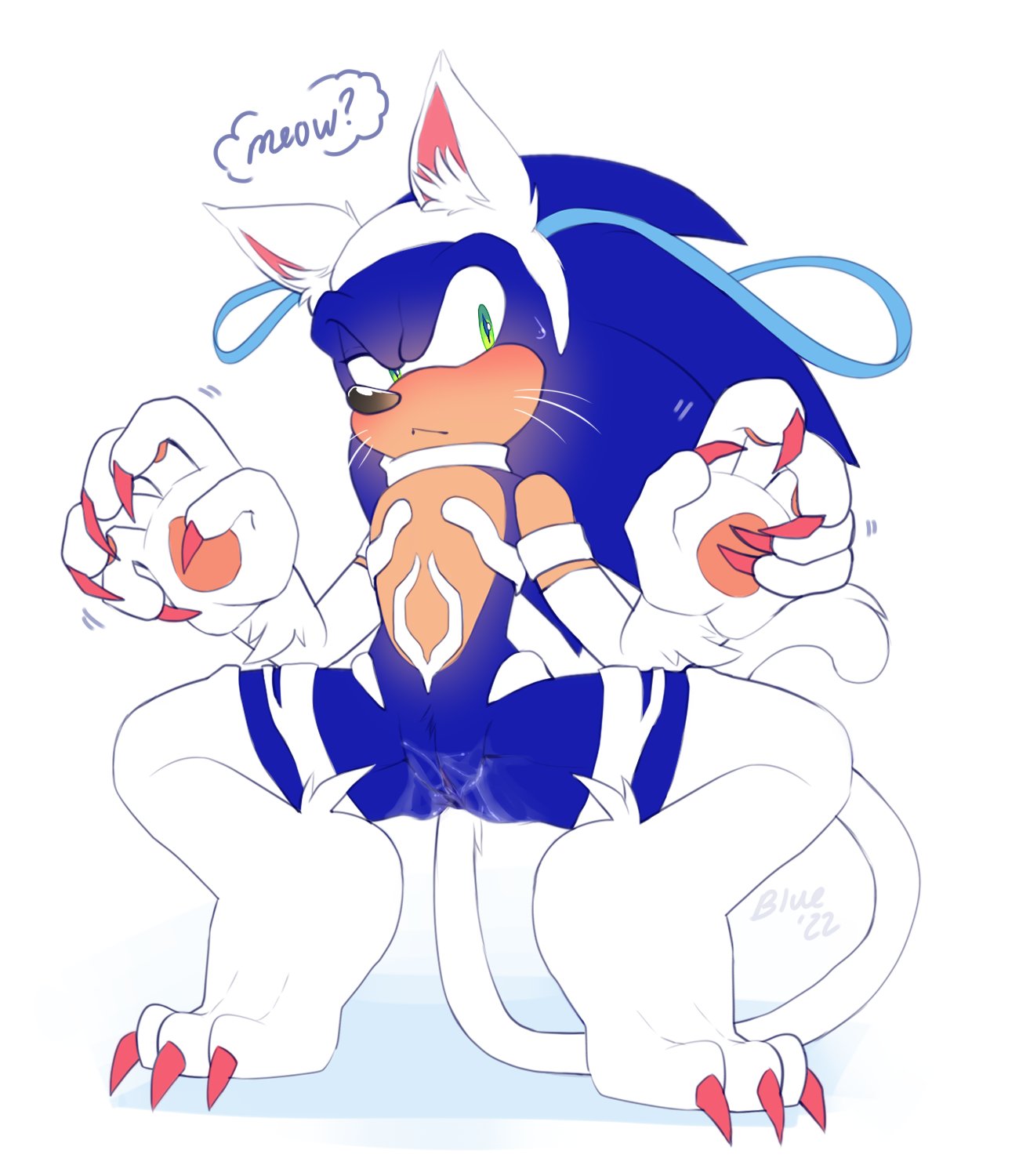 Felicia (Darkstalkers) (Cosplay) Rule 34 Image