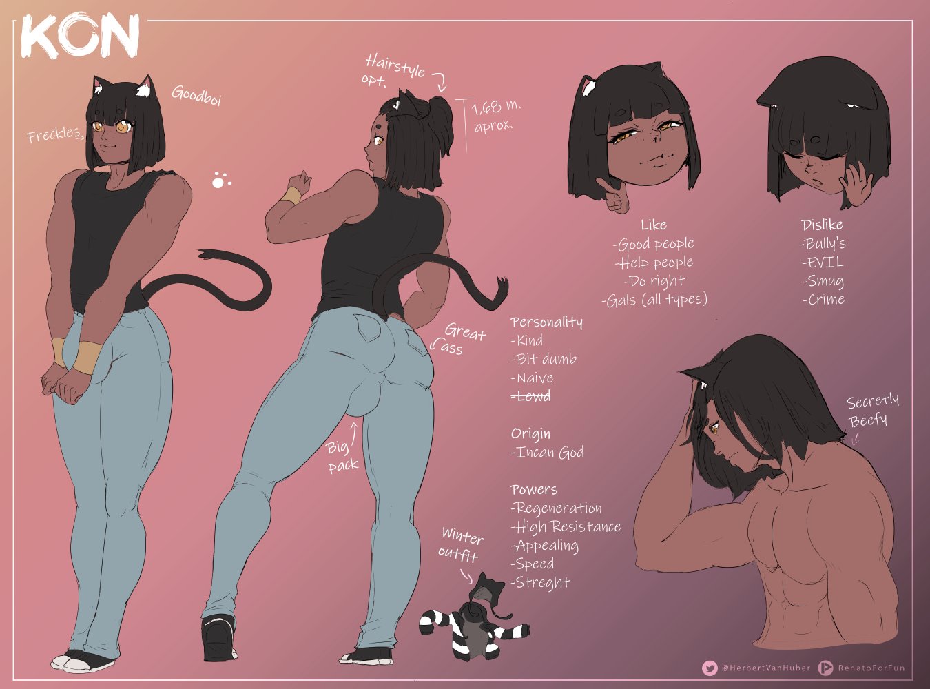 Kon (Renatoforfun) Rule 34 Image