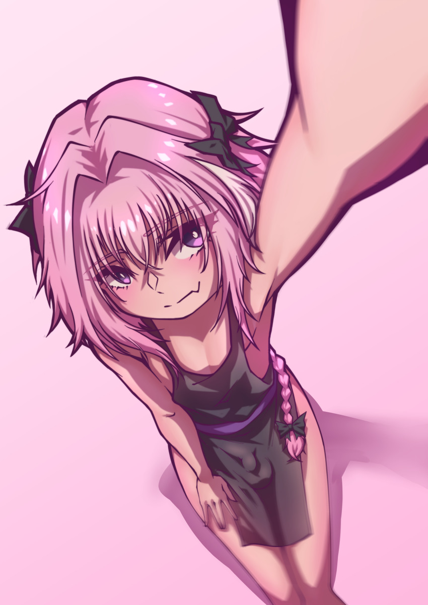 Astolfo (Fate) Rule 34 Image