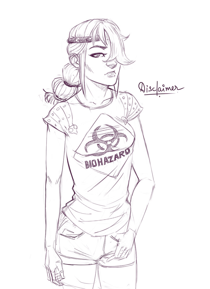 Astrid Hofferson (Dreamworks) Rule 34 Image