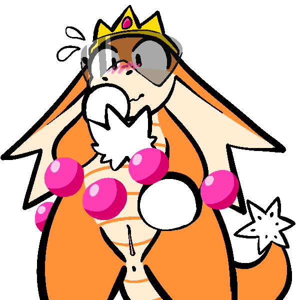 Patricia Taxxon Rule 34 Image