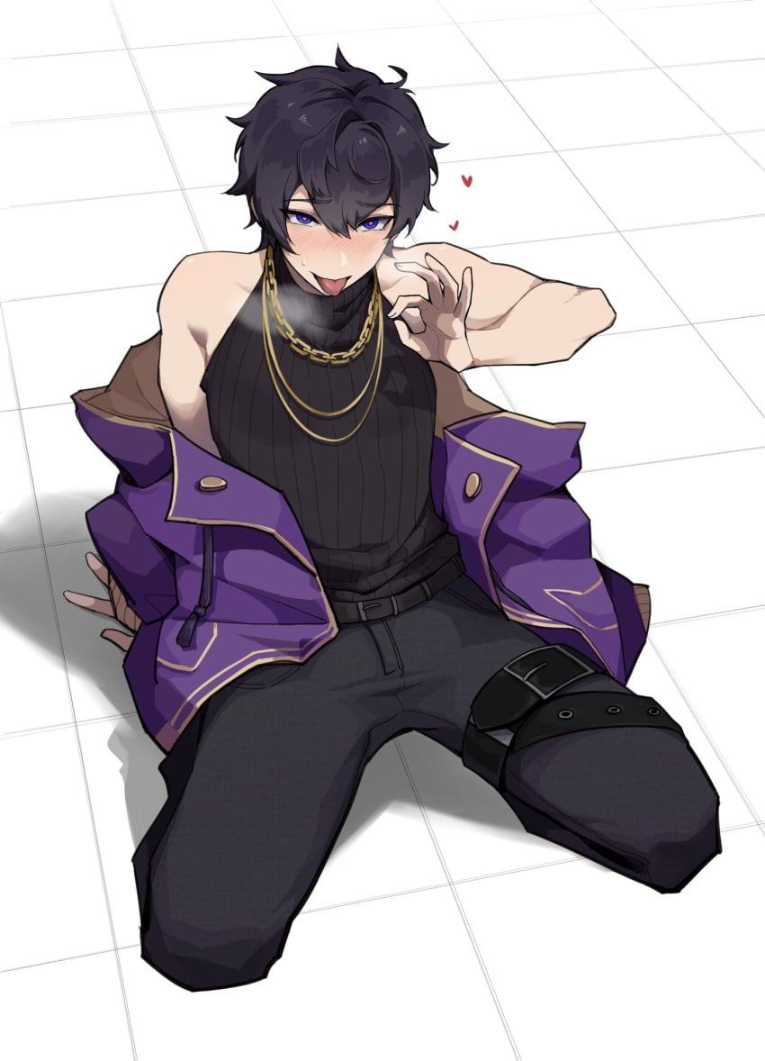 Shoto (Indie Virtual Youtuber) Rule 34 Image