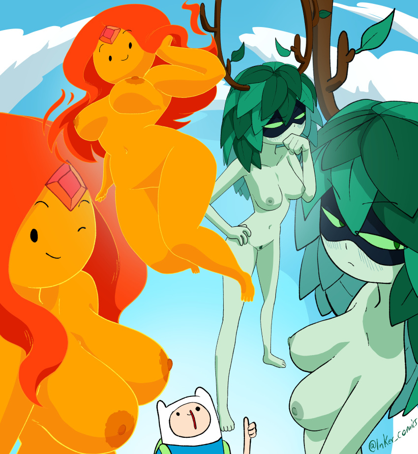 1girls Rule 34 Image