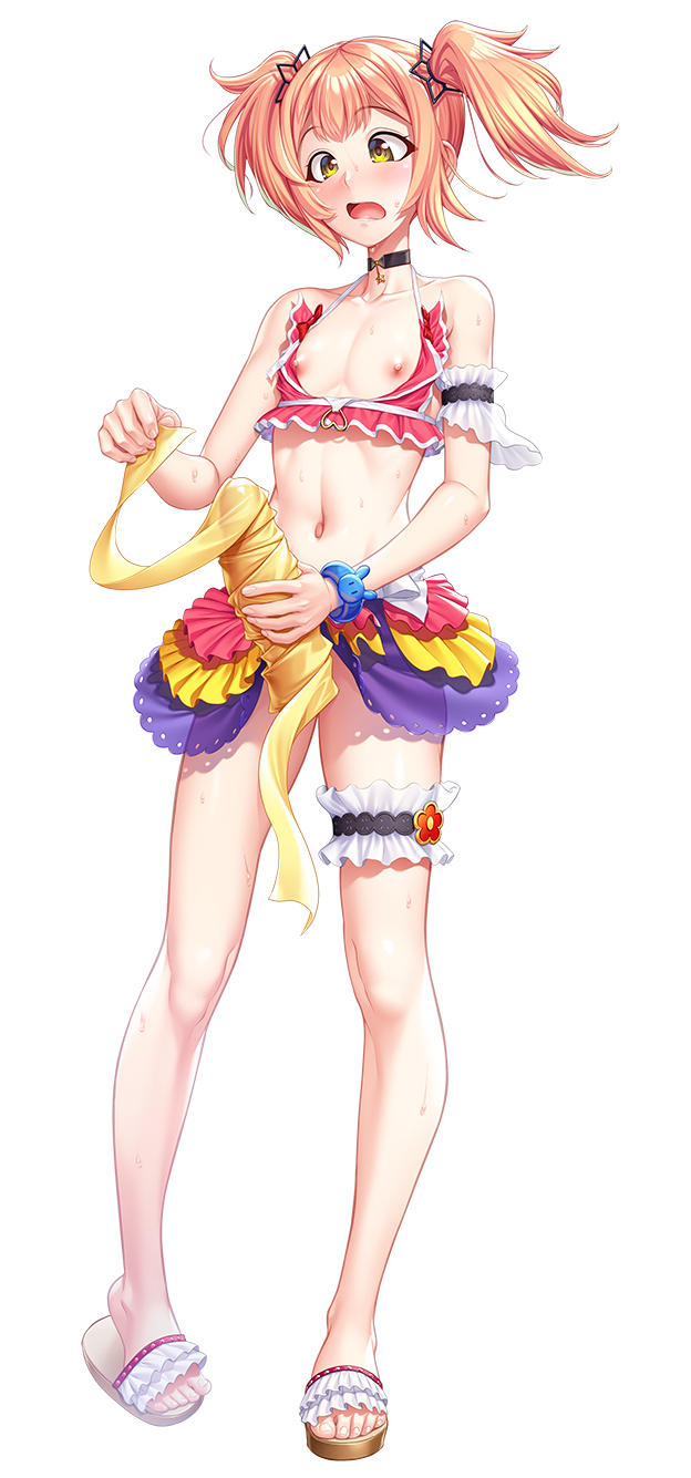 Lilith-Soft Rule 34 Image