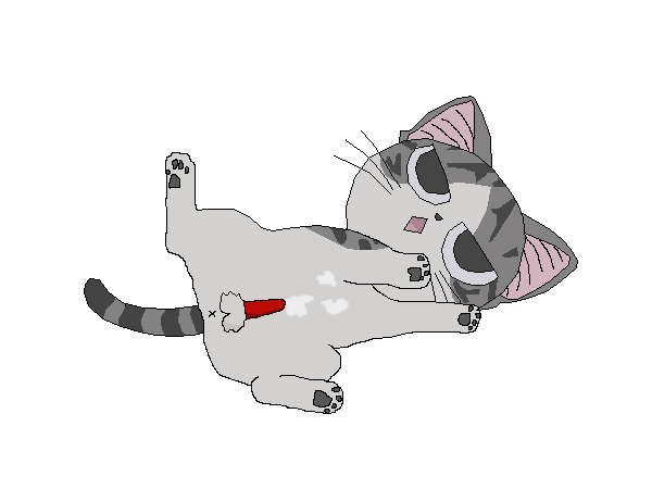 Chi'S Sweet Home Rule 34 Image